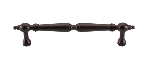 Top Knobs Asbury Pull 7 Inch - Stellar Hardware and Bath 