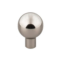 Top Knobs Brookline Knob 7/8 Inch - Stellar Hardware and Bath 