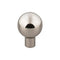 Top Knobs Brookline Knob 7/8 Inch - Stellar Hardware and Bath 