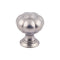 Top Knobs Allington Knob 1 1/4 Inch - Stellar Hardware and Bath 