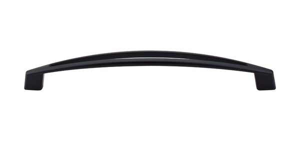 Top Knobs Verona Appliance Pull 12 Inch - Stellar Hardware and Bath 