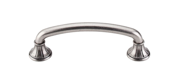 Top Knobs Lund Pull 4 Inch - Stellar Hardware and Bath 