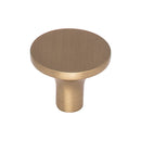 Top Knobs Marion Knob 1 1/8 Inch - Stellar Hardware and Bath 