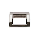 Top Knobs Tango Finger Pull 1 1/2 Inch - Stellar Hardware and Bath 