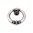 Top Knobs Newton Ring 1 1/2 Inch - Stellar Hardware and Bath 