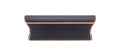 Top Knobs Glacier Pull 2 Inch - Stellar Hardware and Bath 
