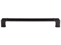 Top Knobs Tower Bridge Appliance Pull 18 Inch - Stellar Hardware and Bath 