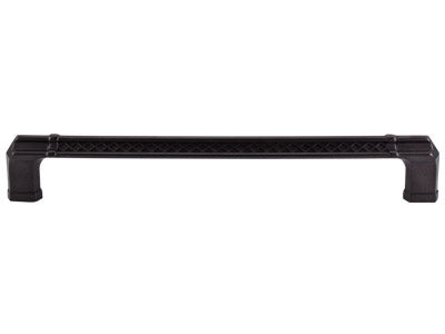 Top Knobs Tower Bridge Appliance Pull 18 Inch - Stellar Hardware and Bath 