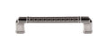 Top Knobs Tower Bridge Pull 5 Inch - Stellar Hardware and Bath 