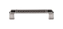 Top Knobs Tower Bridge Pull 5 Inch - Stellar Hardware and Bath 