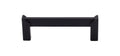 Top Knobs Meadows Edge Square Pull 3 1/2 Inch - Stellar Hardware and Bath 