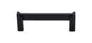 Top Knobs Meadows Edge Square Pull 3 1/2 Inch - Stellar Hardware and Bath 