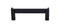 Top Knobs Meadows Edge Square Pull 3 1/2 Inch - Stellar Hardware and Bath 