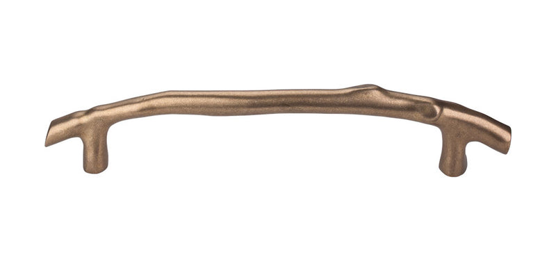 Top Knobs Aspen Twig Pull 12 Inch - Stellar Hardware and Bath 