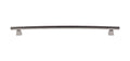 Top Knobs Arched Pull 12 Inch - Stellar Hardware and Bath 