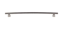 Top Knobs Arched Pull 12 Inch - Stellar Hardware and Bath 