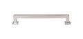 Top Knobs Ascendra Pull 6 5/16 Inch - Stellar Hardware and Bath 