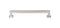 Top Knobs Ascendra Pull 6 5/16 Inch - Stellar Hardware and Bath 