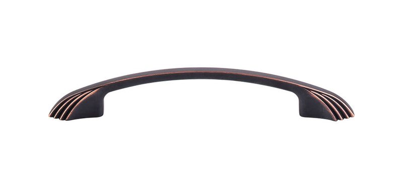 Top Knobs Sydney Thin Pull 5 Inch - Stellar Hardware and Bath 