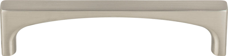 Top Knobs Riverside Pull 3 3/4 Inch - Stellar Hardware and Bath 