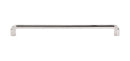 Top Knobs Victoria Falls Pull 12 Inch - Stellar Hardware and Bath 