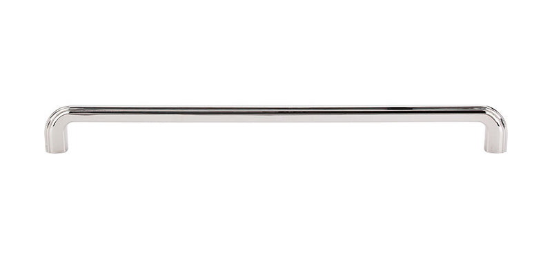 Top Knobs Victoria Falls Pull 12 Inch - Stellar Hardware and Bath 