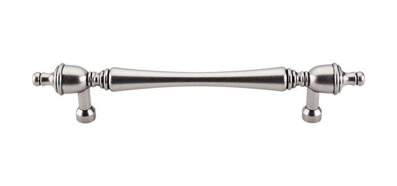 Top Knobs Somerset Finial Pull 7 Inch - Stellar Hardware and Bath 