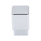 Top Knobs Tapered Square Knob 3/4 Inch - Stellar Hardware and Bath 