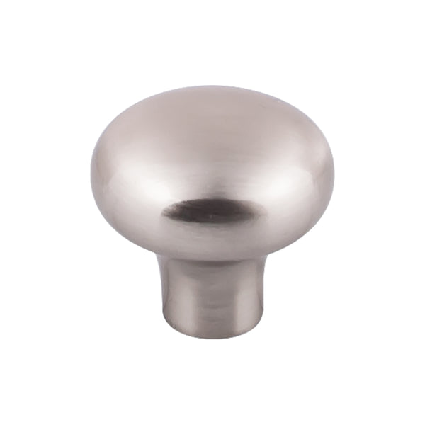 Top Knobs Aspen II Round Knob 1 3/8 Inch - Stellar Hardware and Bath 