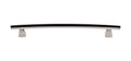 Top Knobs Arched Pull 8 Inch - Stellar Hardware and Bath 