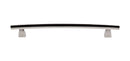 Top Knobs Arched Pull 8 Inch - Stellar Hardware and Bath 