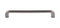 Top Knobs Victoria Falls Pull 8 Inch - Stellar Hardware and Bath 