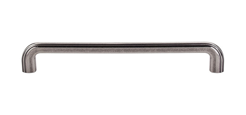 Top Knobs Victoria Falls Pull 8 Inch - Stellar Hardware and Bath 