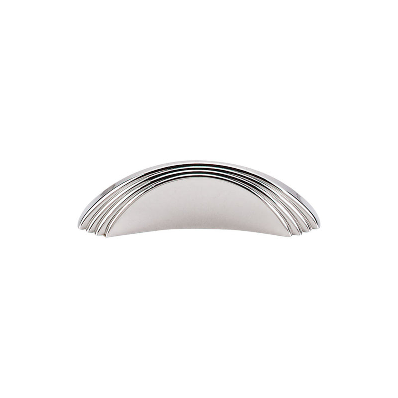Top Knobs Sydney Flair Knob 2 Inch - Stellar Hardware and Bath 